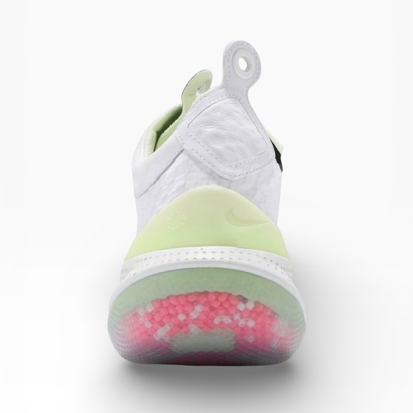 Nike Joyride CC3 Setter Pure Platinum/Barely Volt Men\'s Size 10.5 AT6395-100 main image 6
